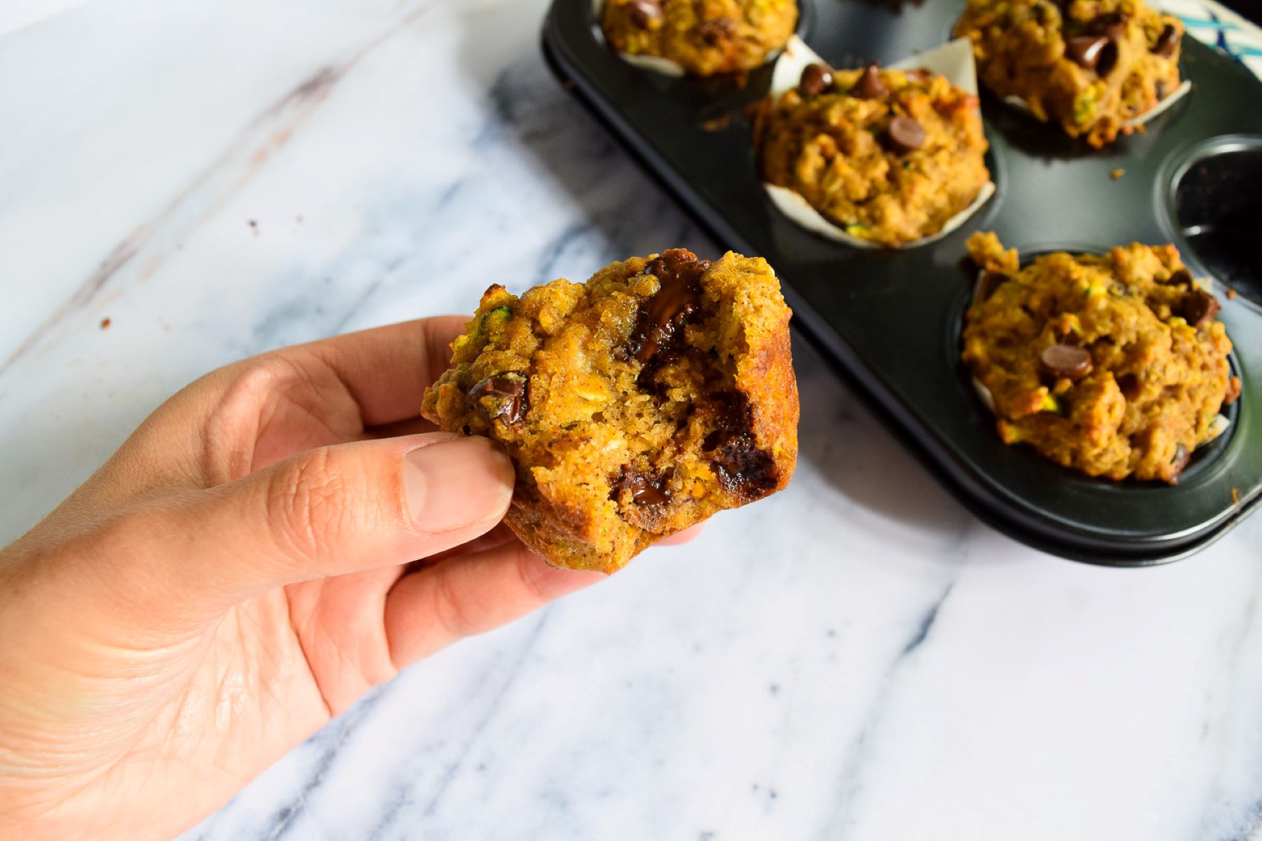 The Power Of Superhero Muffins: Fueling Your Run