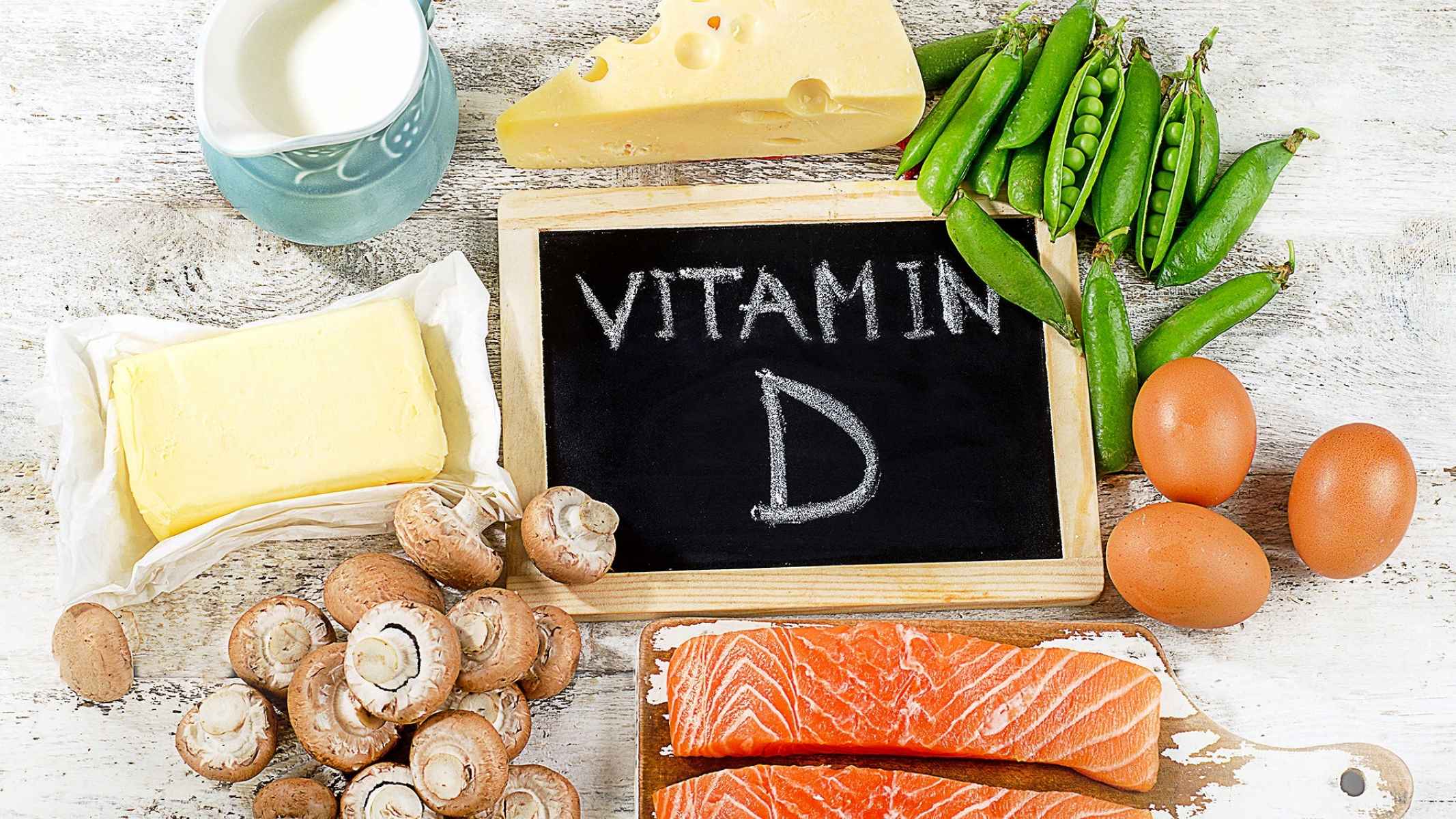 The Significance Of Vitamin D For Runners