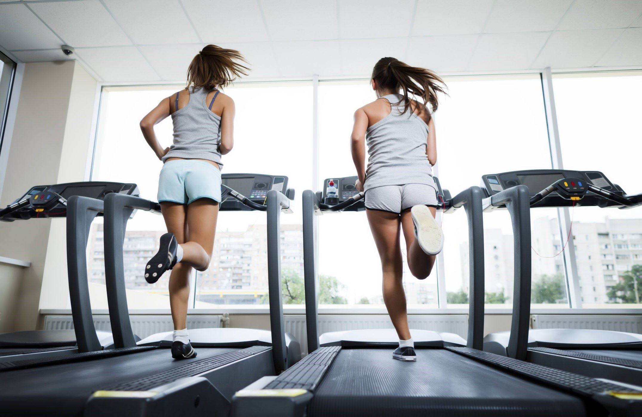 Tips For Preventing Injuries While Running On The Treadmill