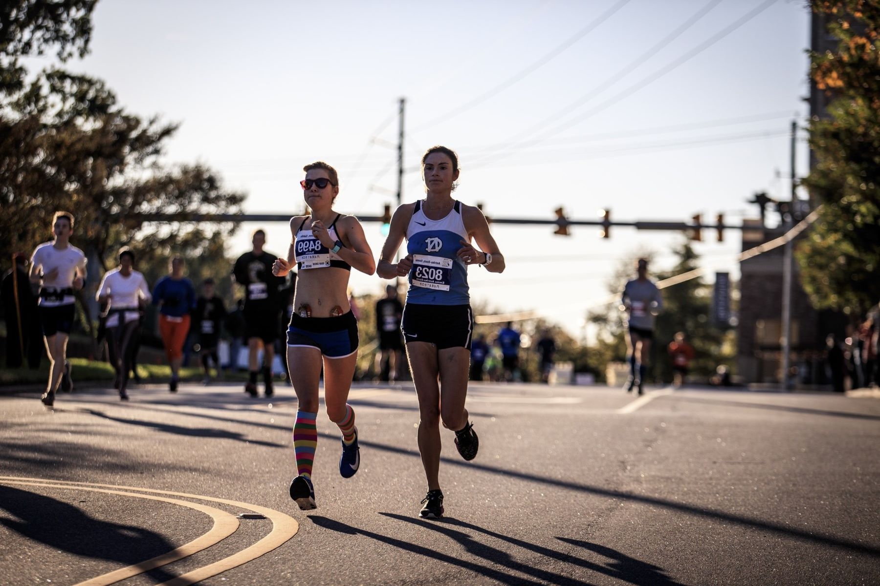 Tips For Tapering Before Your Upcoming Marathon Or Half Marathon