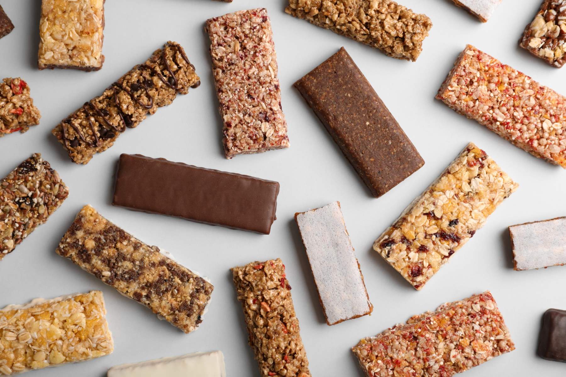 Top 13 Protein Bars For Runners In The UK 2024: Featuring Barebells, Fulfil, And More