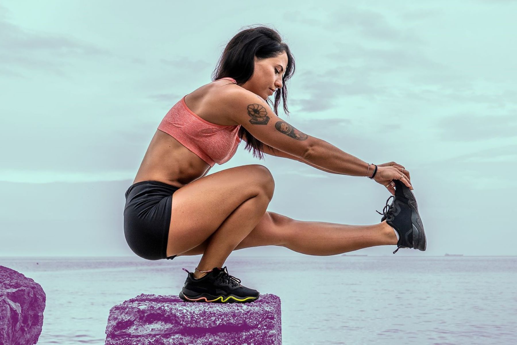 Top 4 Balance Exercises For Runners