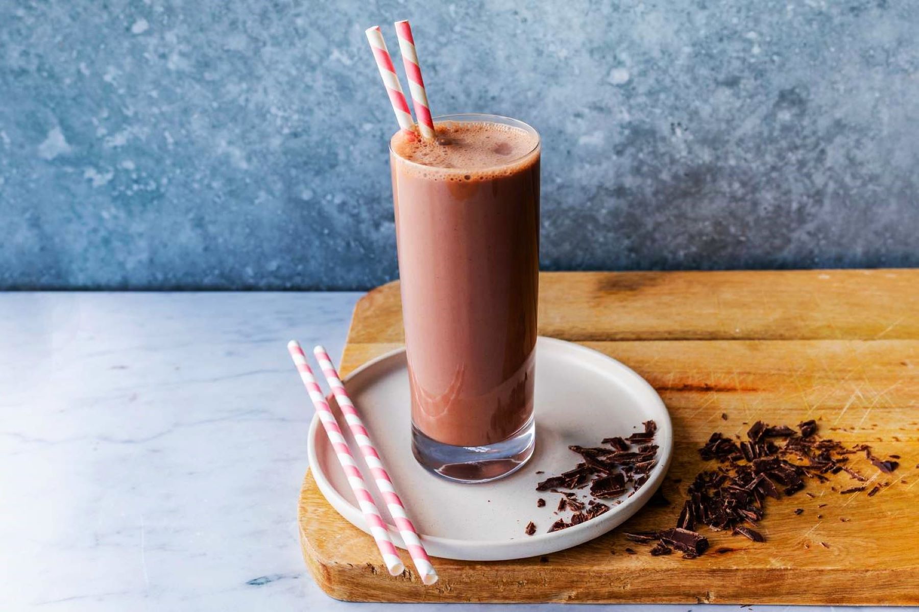 Top 4 Chocolate Milk Drinks For Post-Run Recovery