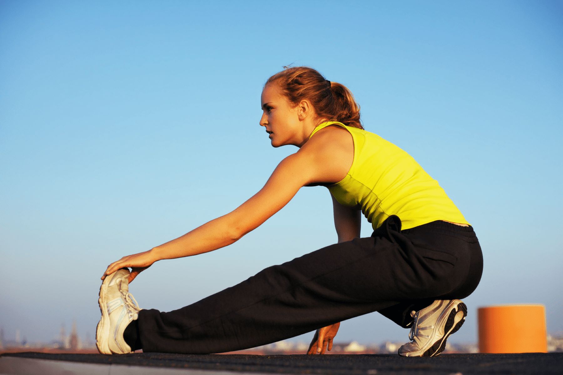 Top 4 Hamstring Stretches Recommended For Runners With Tight Hamstrings