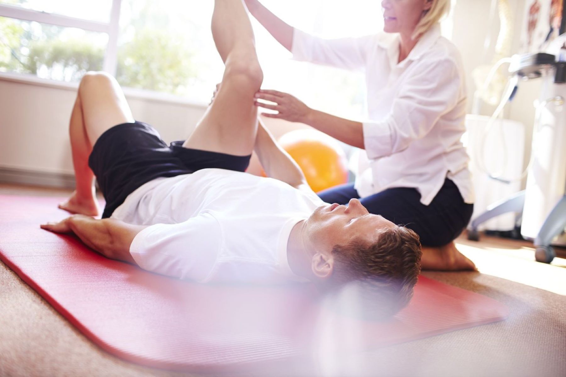 Top 5 Exercises Recommended By A Physio For Strengthening Tendons