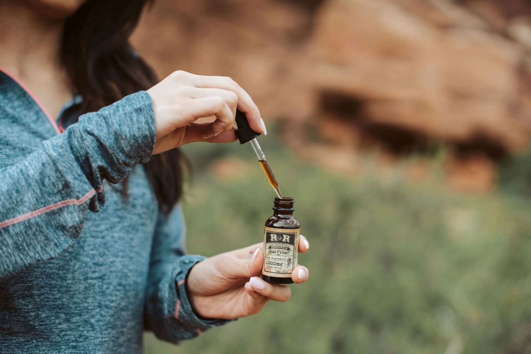 Top CBD Oils For Runners: Which Ones Are The Best?
