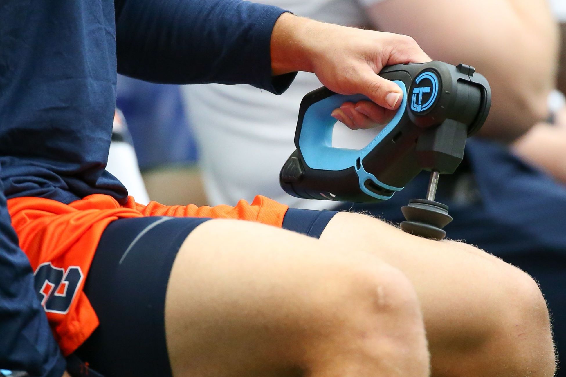 Top Massage Guns For Runners In The UK In 2024