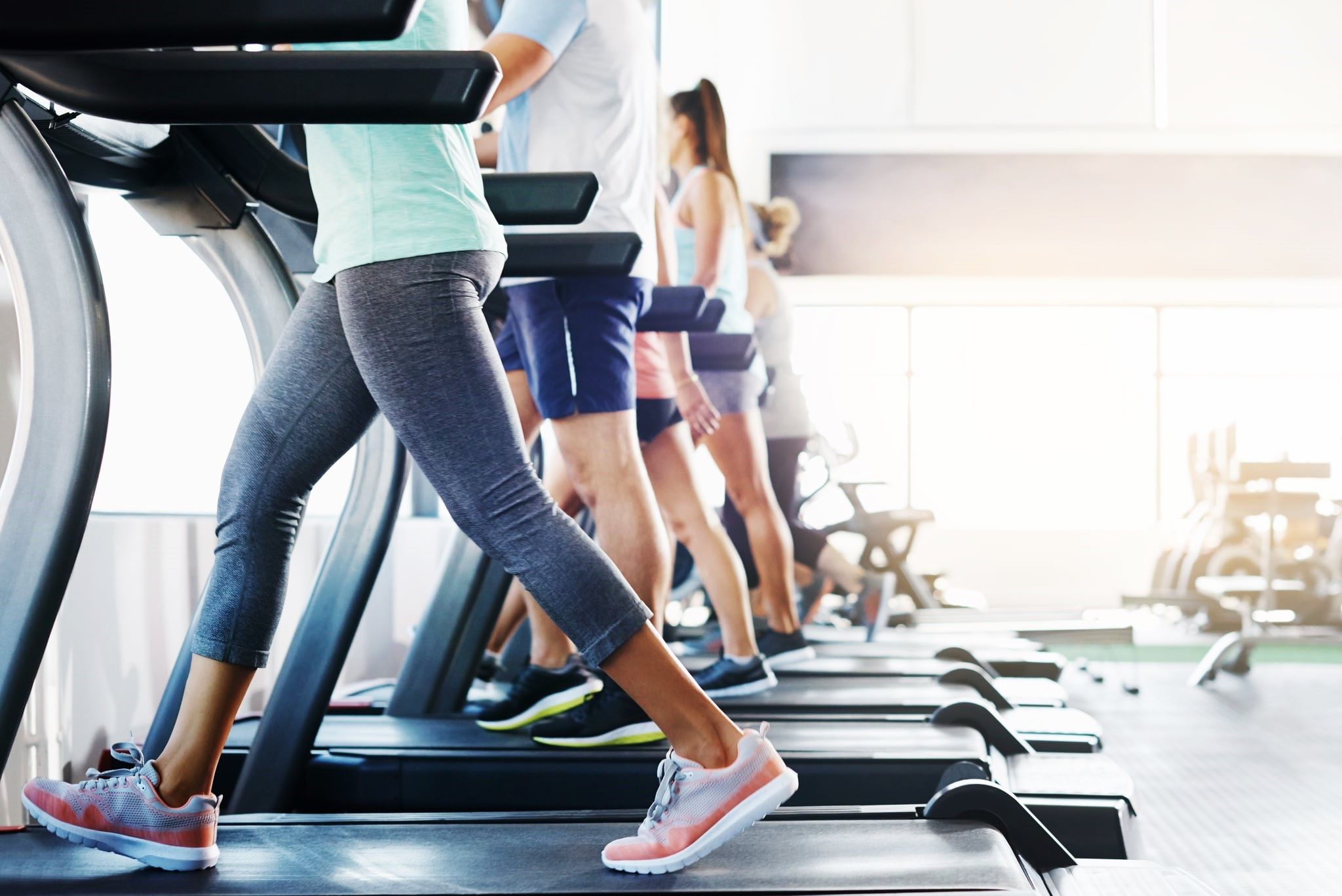 Top Treadmill Workouts For Runners