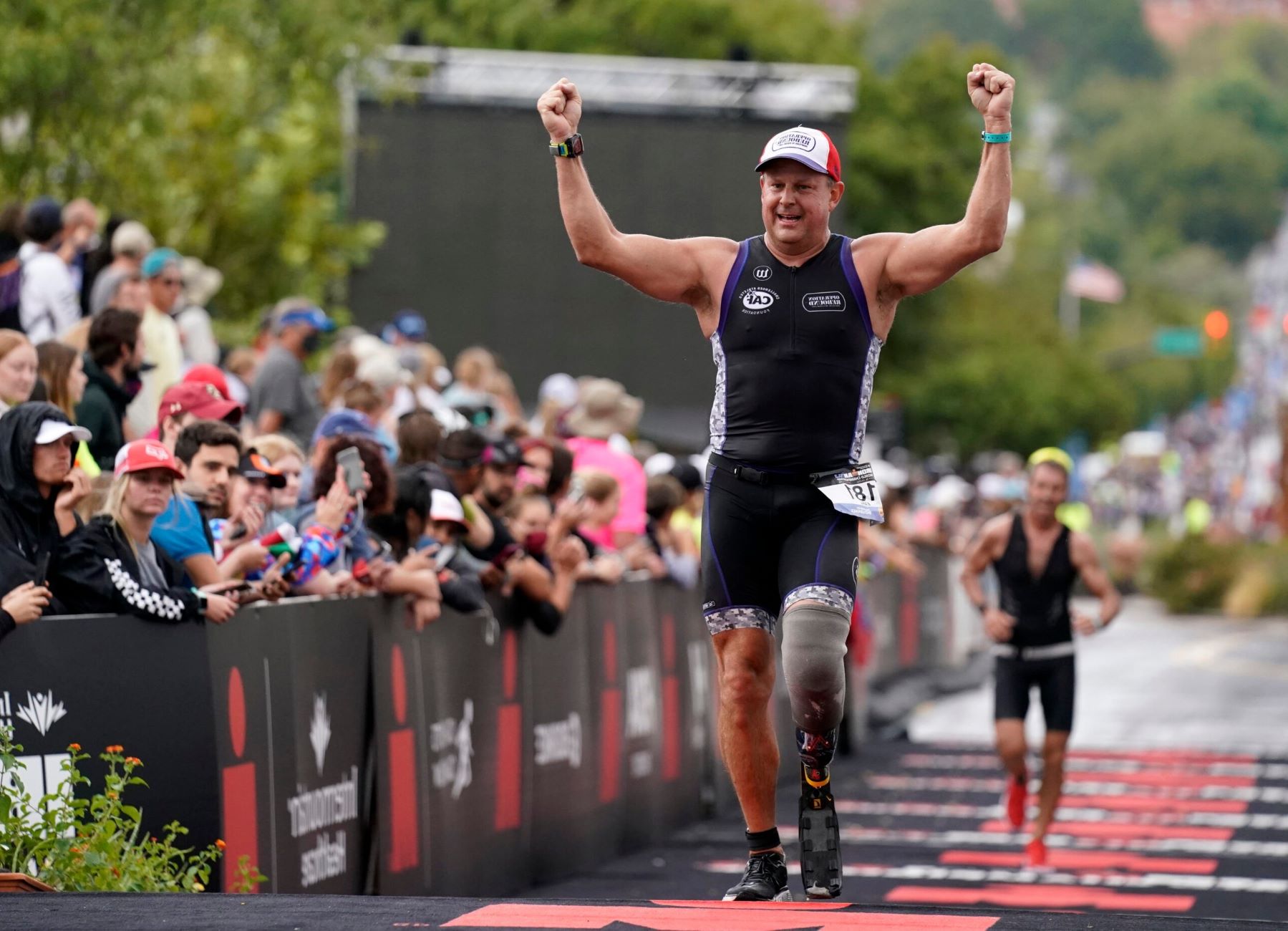 Training For Your First Half Ironman: A Guide To Ironman 70.3