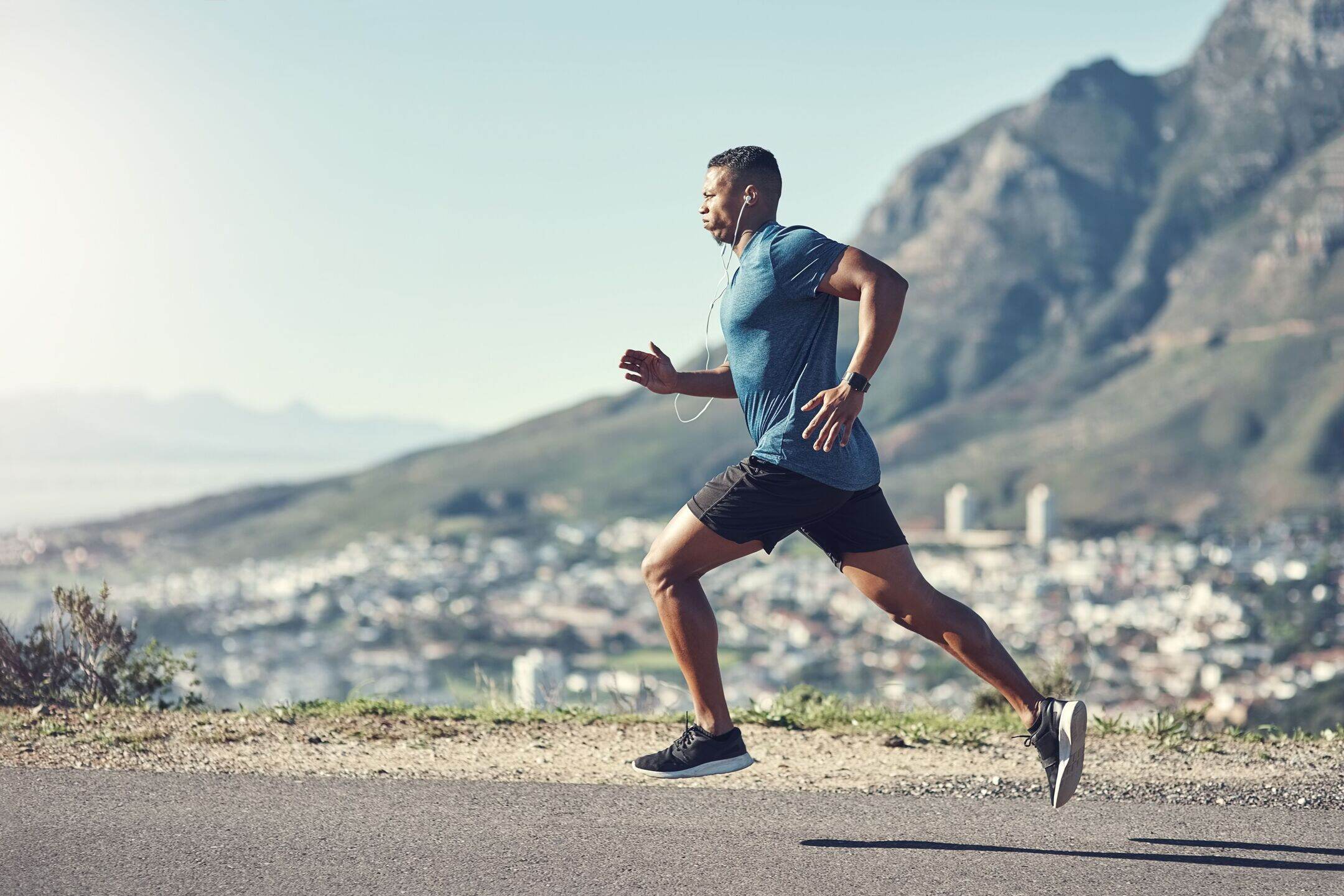 Training Tips For Runners: How To Improve Your Performance