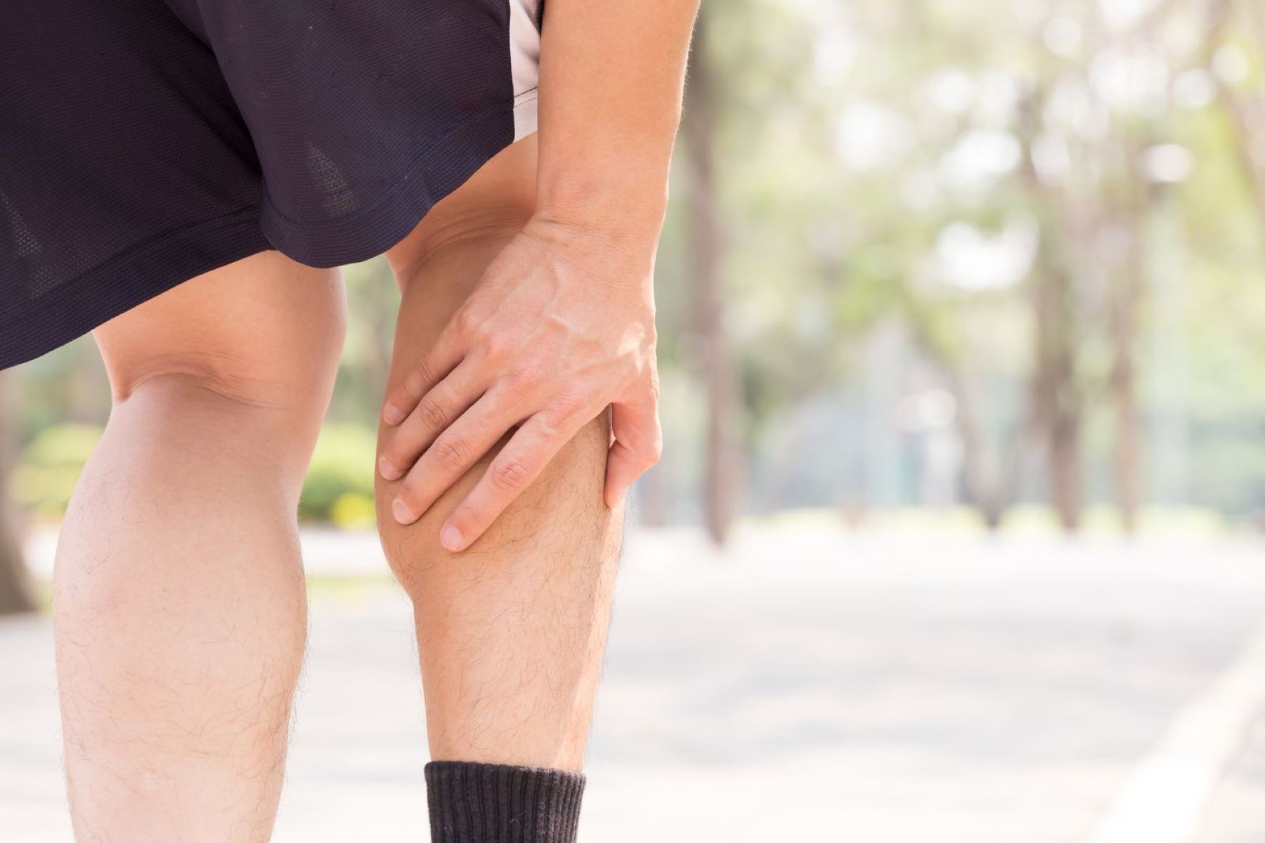 Understanding Foot Cramps: The Causes Of Foot Cramps While Running