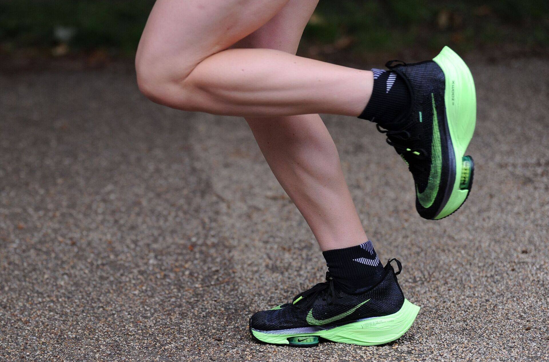 Understanding Overpronation: What Every Runner Should Know