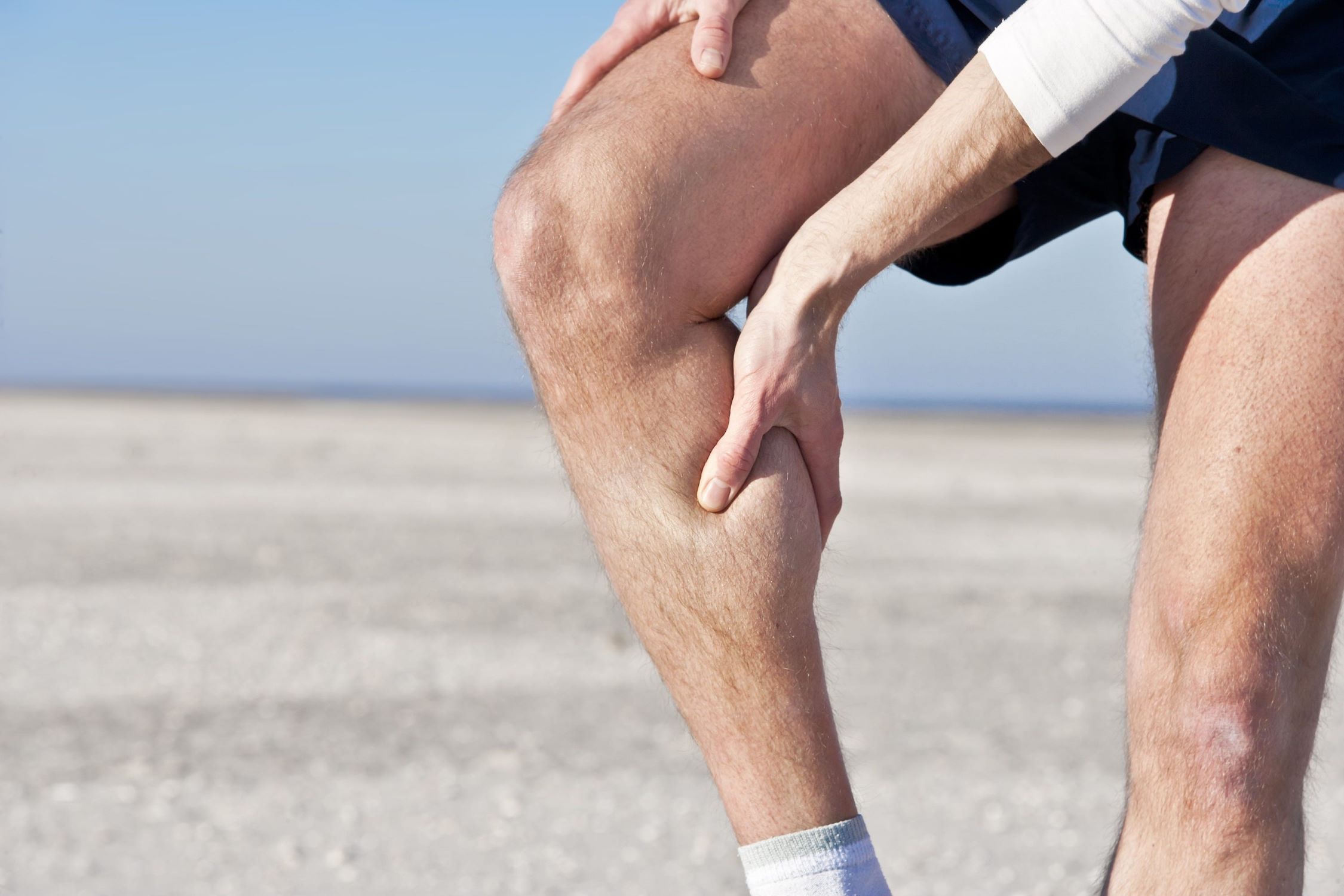 Understanding The Causes Of Quad Cramps In Marathons
