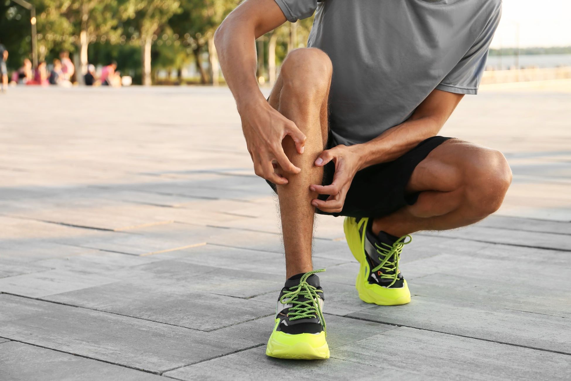 Understanding The Causes Of Runner's Itch