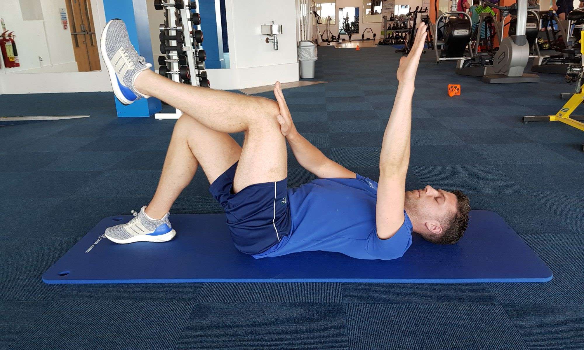 Understanding The Causes Of Tight Hip Flexors And Effective Ways To Loosen Them