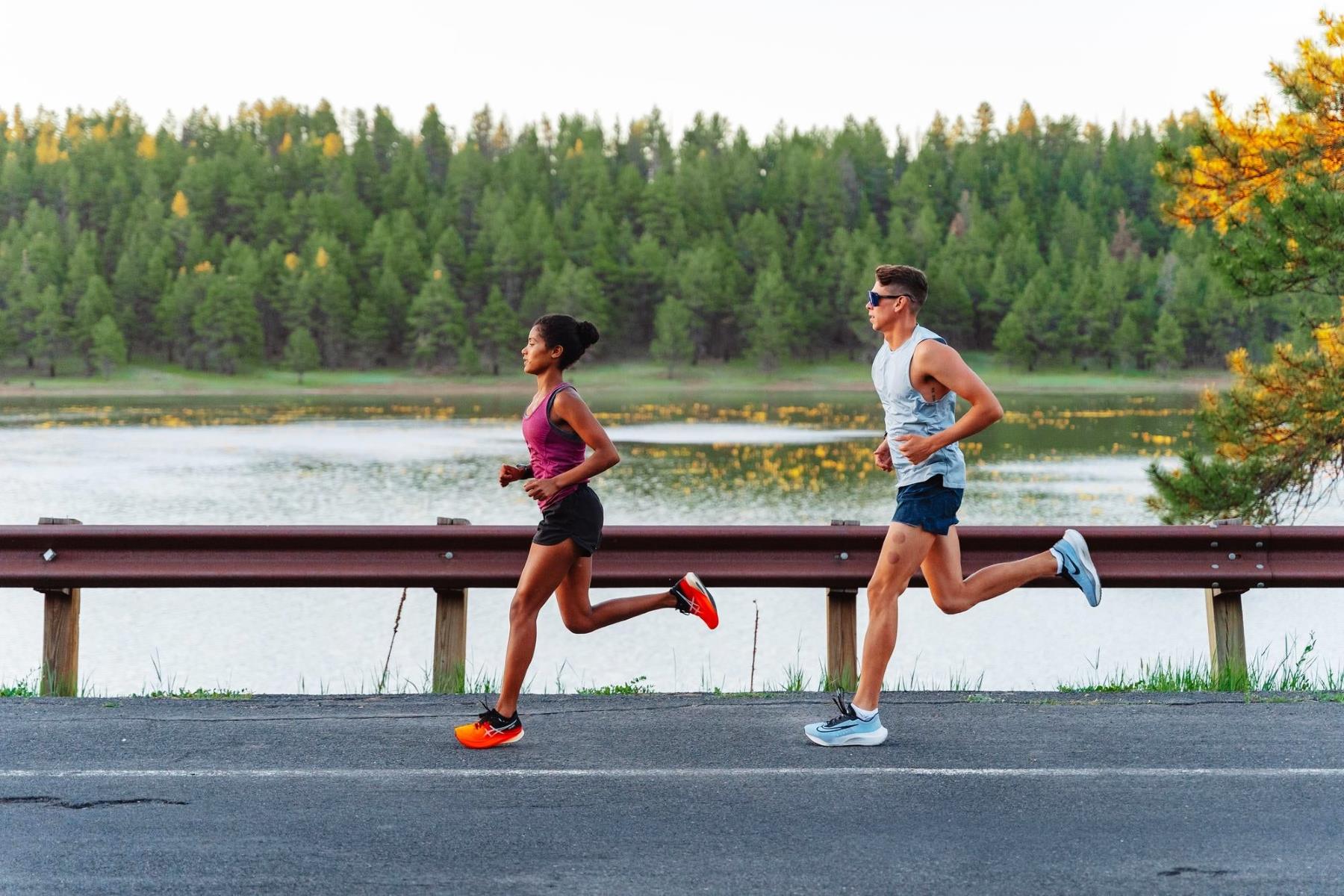 Understanding The Importance Of Engaging Your Core In Running