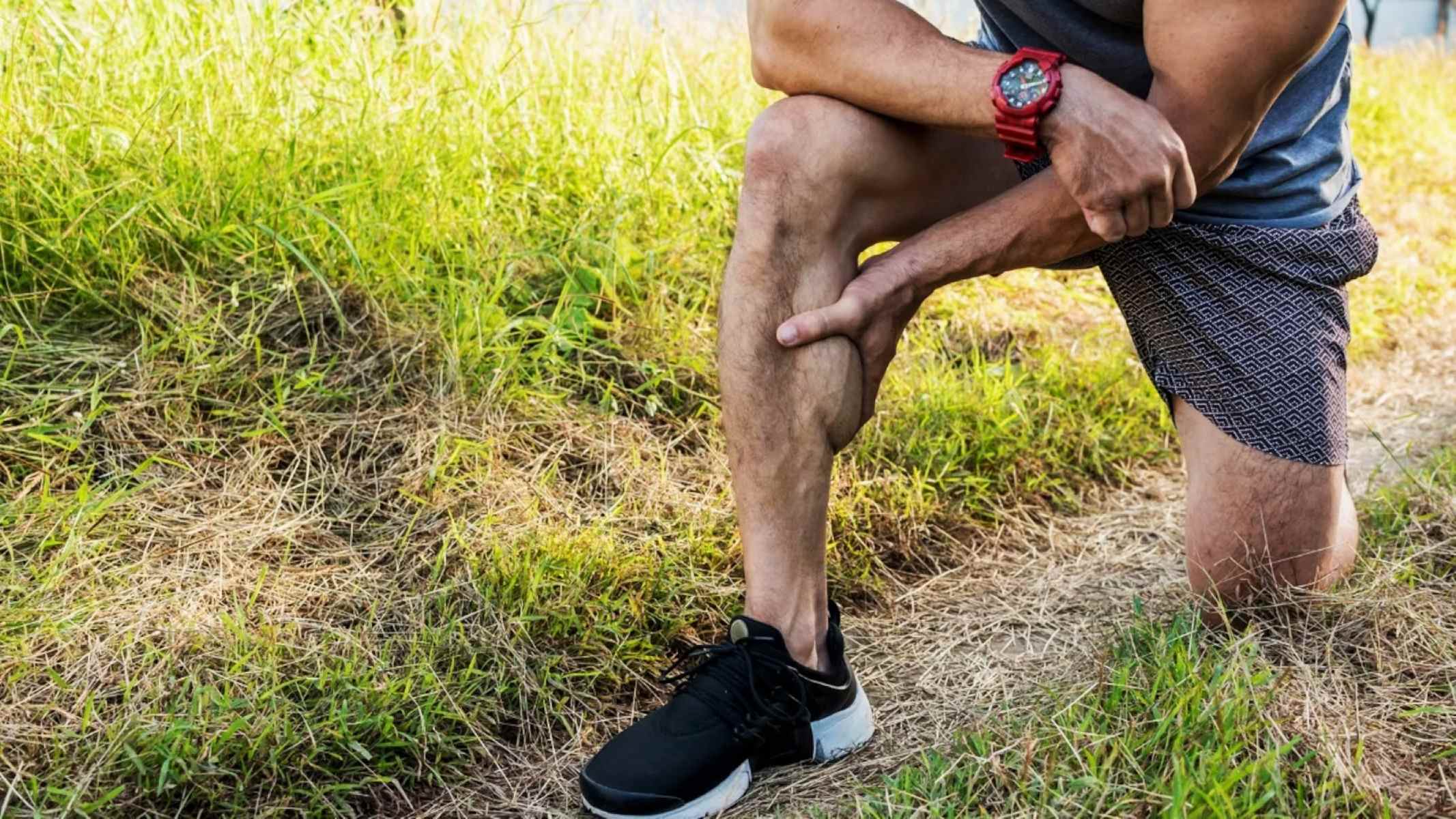 Understanding The Occurrence Of Calf Cramps During Running
