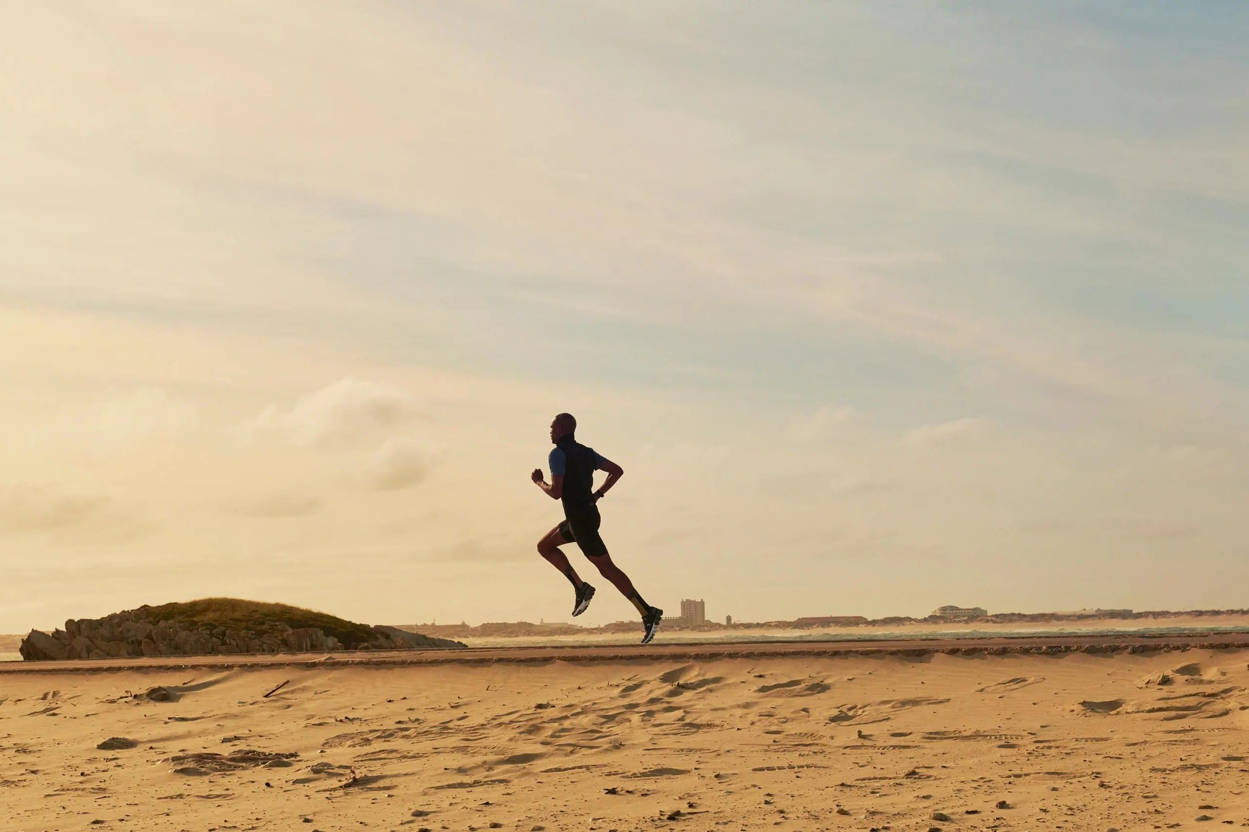 Understanding The Science Behind Runner's High And Tips For Attaining It