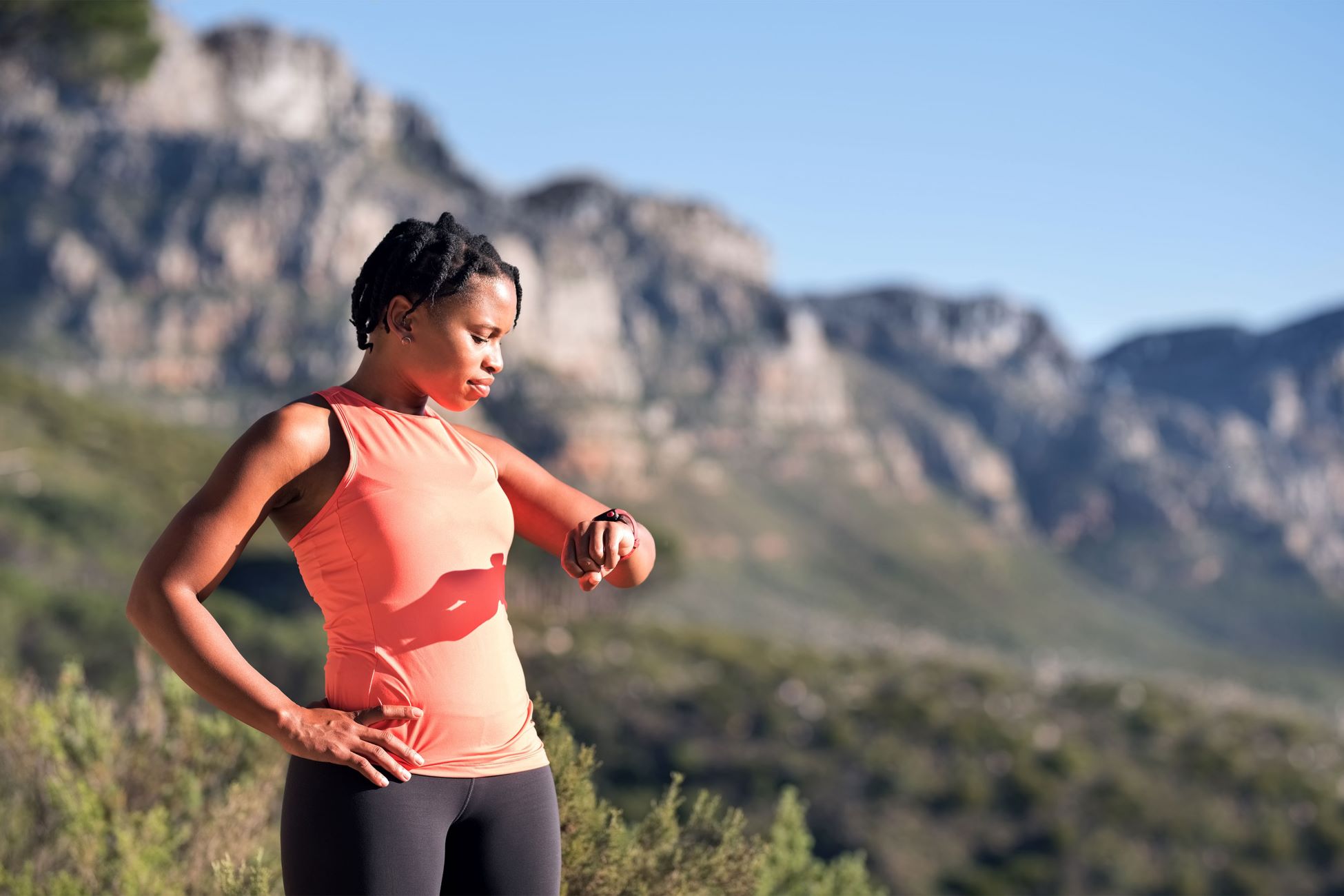 Understanding The Sudden Increase In Heart Rate During Running