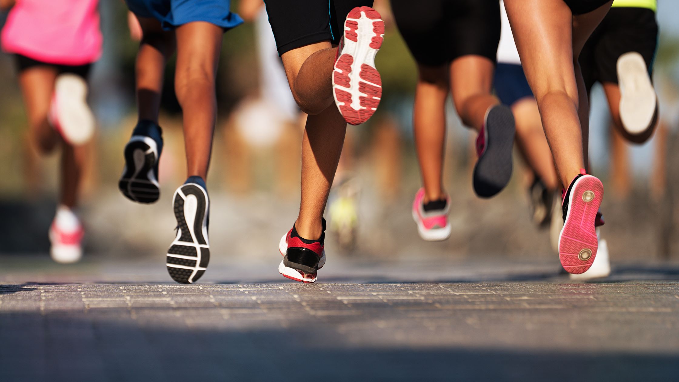 Unlocking The Secrets Of Running Pace