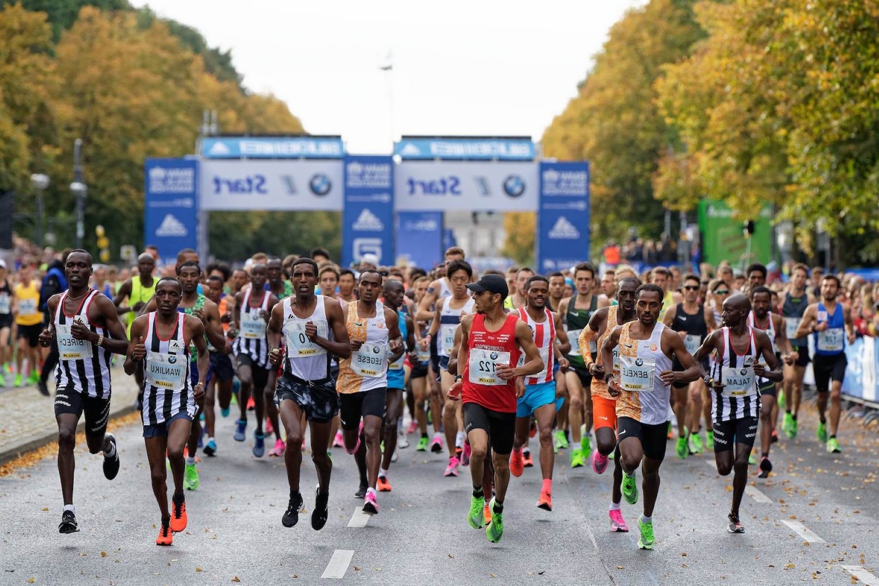 Unveiling The Science Behind Achieving Your Best Marathon Performance