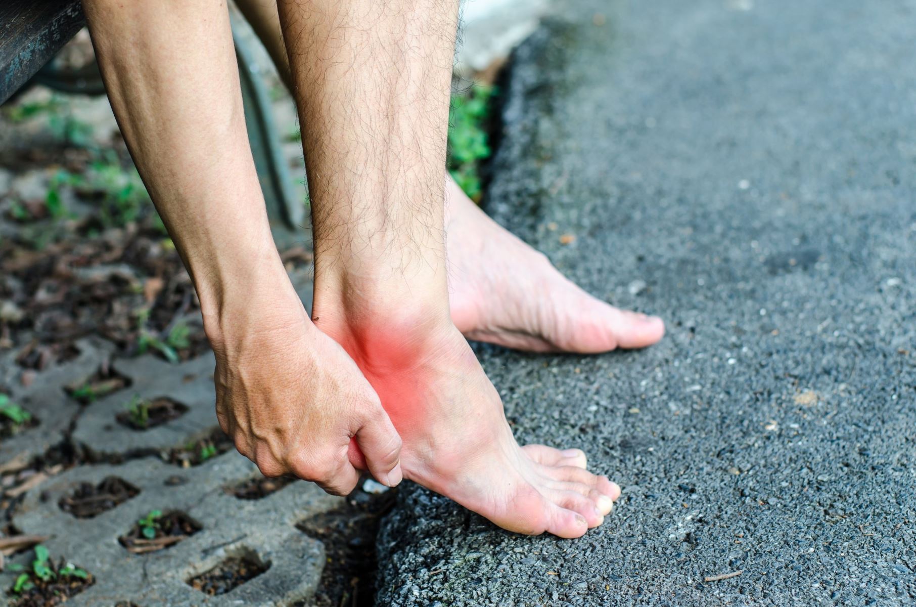 What Are Effective Ways To Manage Achilles Scar Tissue?