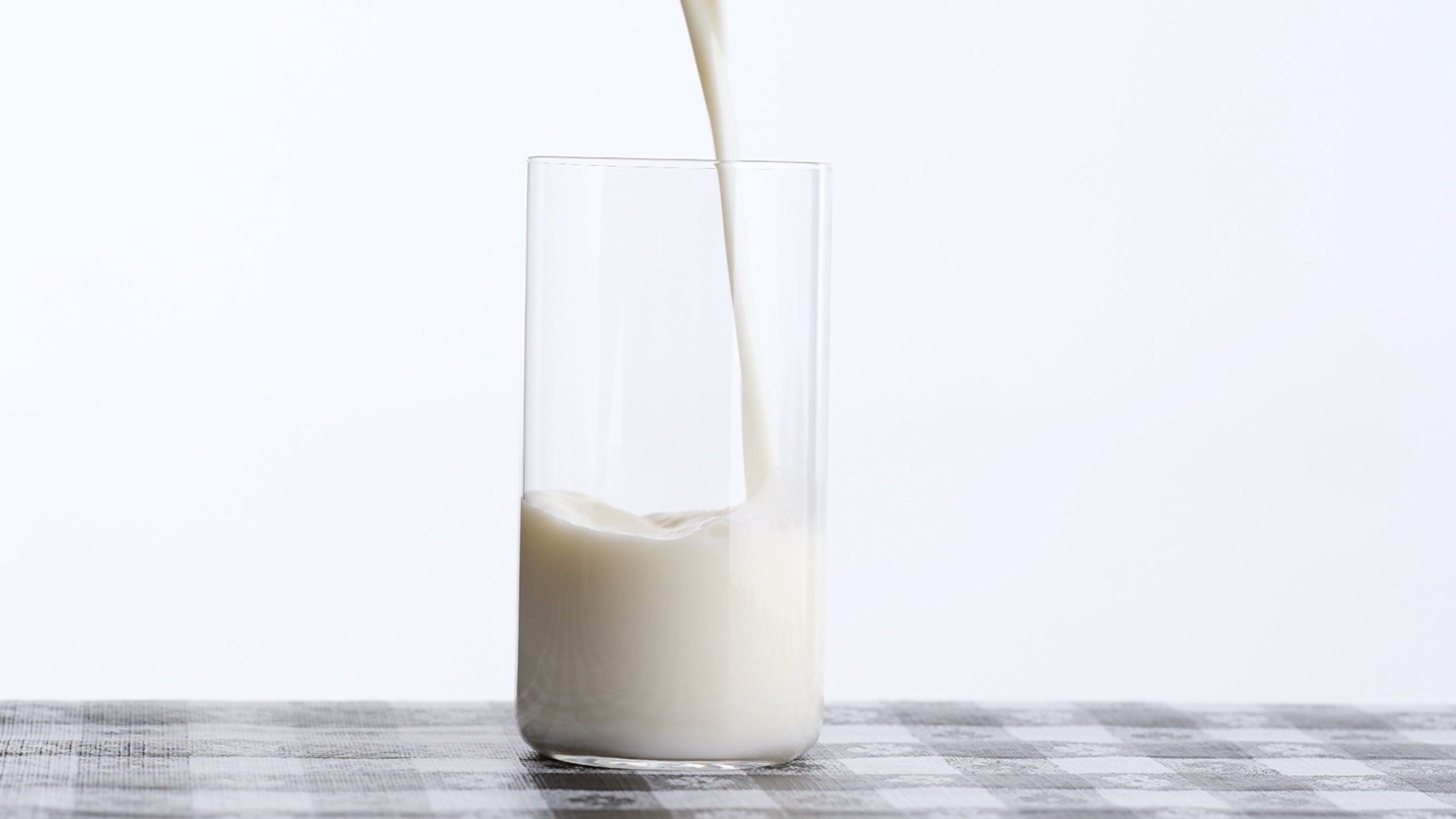 What Are The Top Milk Choices For Runners?