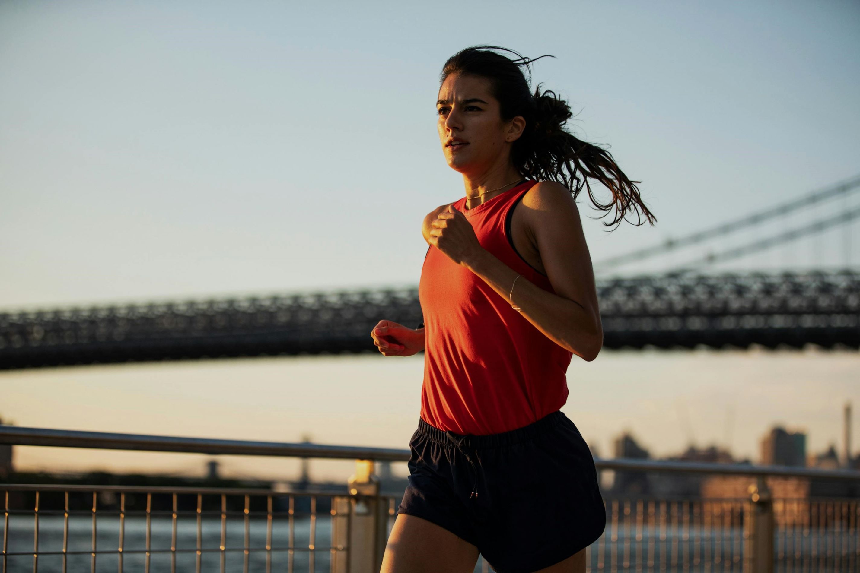 What Is The Ideal Distance For Your Longest Marathon Training Run?