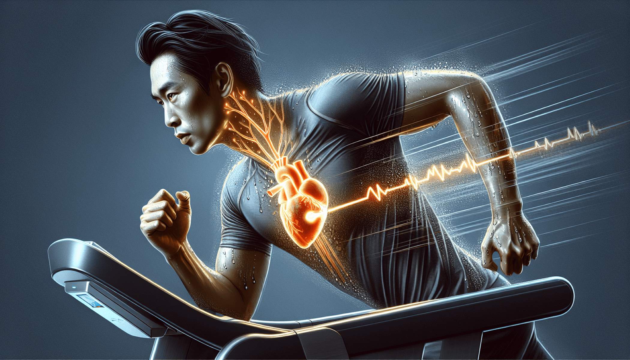 What Runners Need To Know About Atrial Fibrillation And Exercise