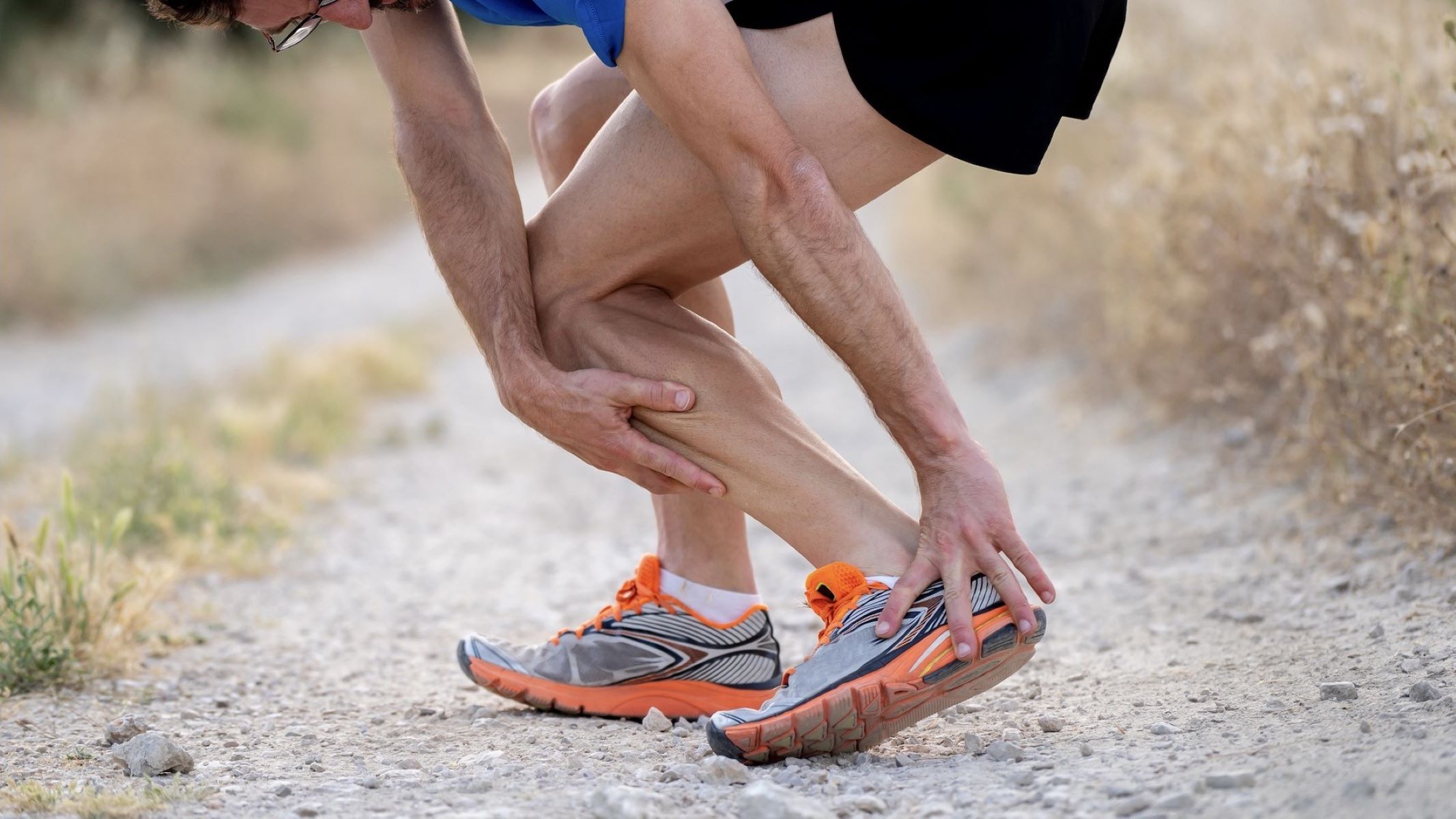 What You Need To Know If You Suspect A Stress Fracture While Running
