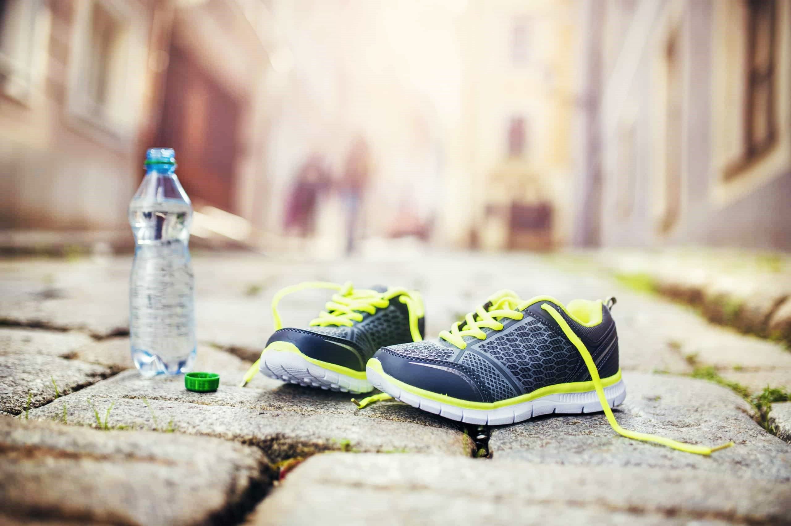 Is It Necessary To Hydrate During A One-hour Run?