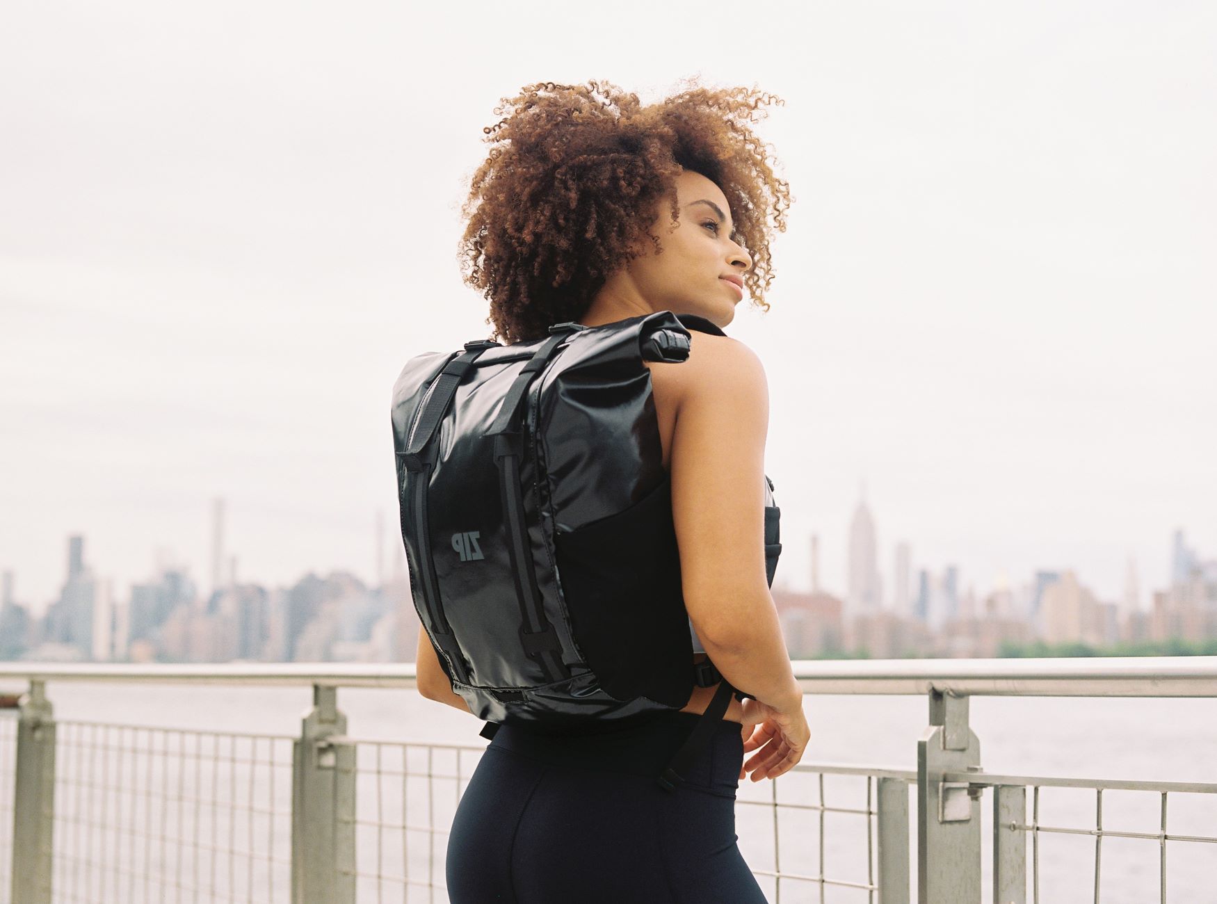 Runner’s Perspective: The Benefits Of Running With A Backpack